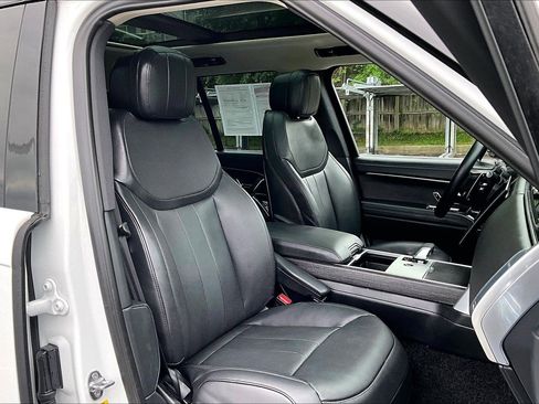Used 2024 Land Rover Range Rover SE AWD/4WD image 7