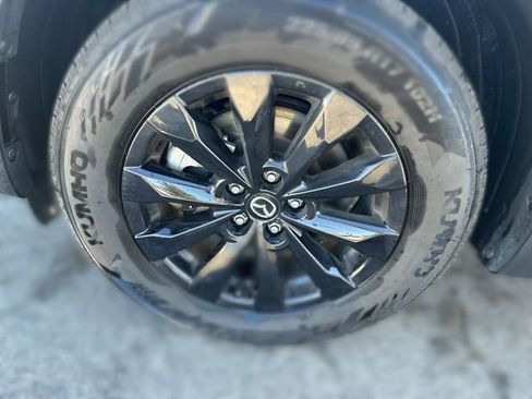 Used 2024 MAZDA CX-50 AWD 2.5 S w/ Preferred Package image 20