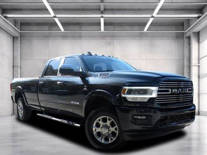 Certified 2021 RAM 3500 Laramie