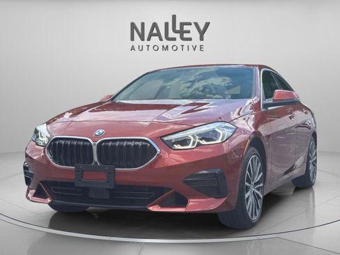 Used 2024 BMW 228i xDrive Gran Coupe image 1