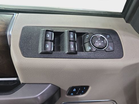 Used 2020 Ford F150 Limited AWD/4WD image 25
