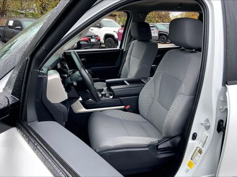 Used 2024 Toyota Tundra SR5 image 7