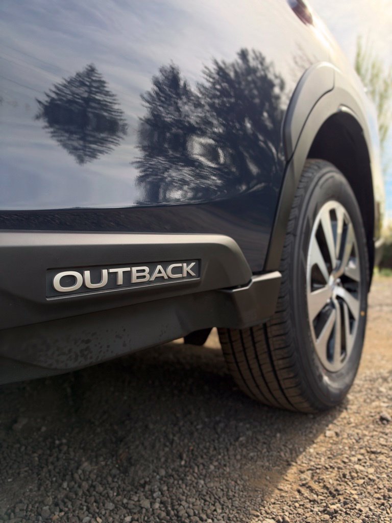 Certified 2024 Subaru Outback Premium AWD/4WD image 44