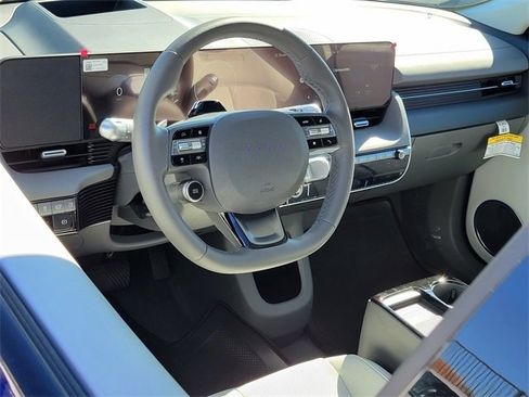 New 2026 Hyundai Ioniq 5 Limited image 3