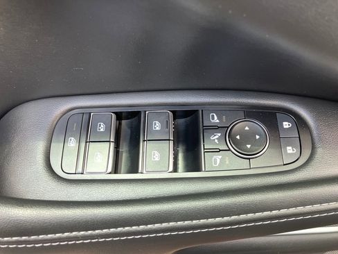 Certified 2023 INFINITI QX60 Sensory w/ Vision Package image 31