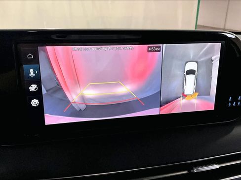 Used 2023 Hyundai Palisade Calligraphy image 28