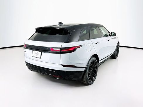 New 2026 Land Rover Range Rover Velar Dynamic SE image 5