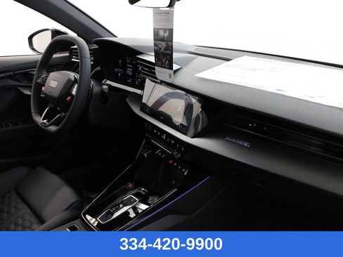 New 2026 Audi RS 3 image 25