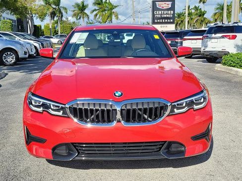 Used 2021 BMW 330i Sedan w/ Premium Package image 27