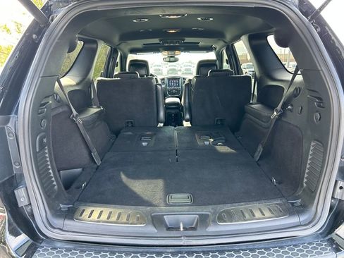 Used 2019 Dodge Durango R/T w/ Trailer Tow Group IV image 29
