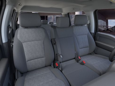 New 2026 Ford F250 XL w/ STX Appearance Package AWD/4WD image 10