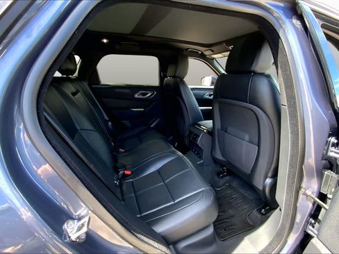 Used 2026 Land Rover Range Rover Velar Dynamic SE AWD/4WD image 19