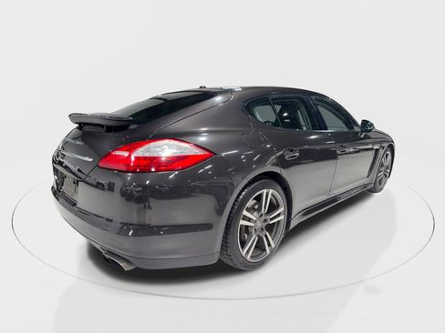 Used 2011 Porsche Panamera 4 image 11