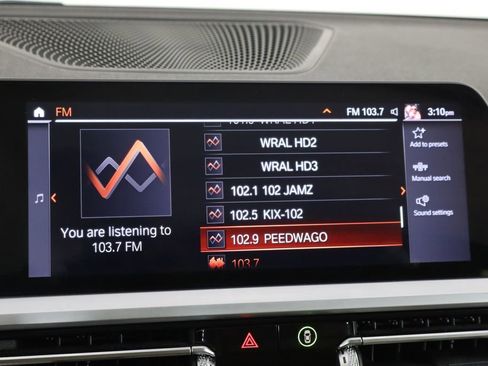 Used 2019 BMW 330i xDrive Sedan AWD/4WD image 29