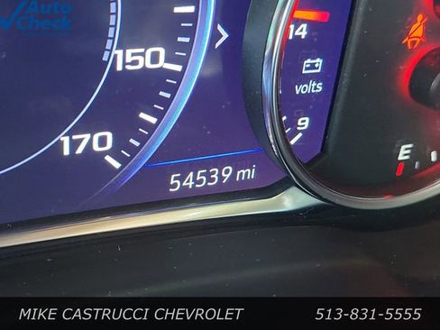 Used 2023 Chevrolet Blazer RS w/ Driver Confidence II Package AWD/4WD image 16