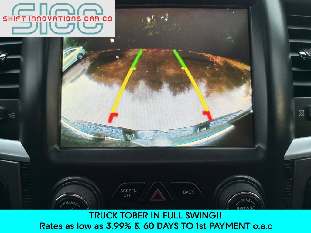 Used 2016 RAM 2500 Limited AWD/4WD image 19