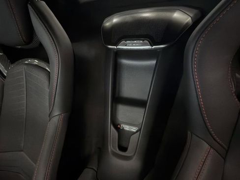 New 2026 Chevrolet Corvette E-Ray AWD/4WD image 23