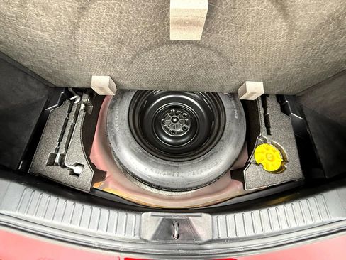 Used 2019 MAZDA CX-5 Touring image 36