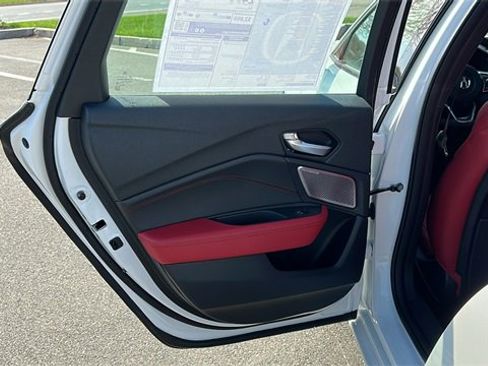 Used 2025 Acura TLX SH-AWD w/ A-SPEC Pkg image 24