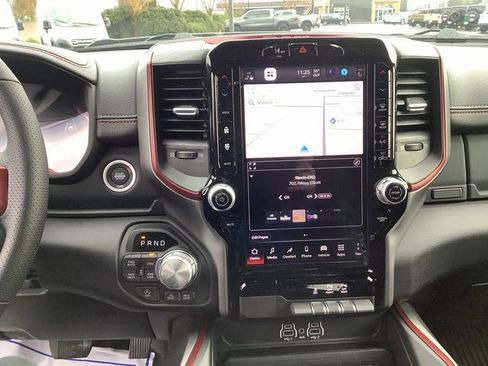 New 2026 RAM 1500 Rebel w/ Rebel Level 1 Equipment Group image 17