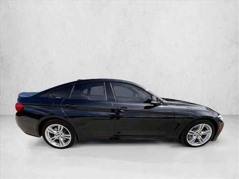 Used 2017 BMW 440i Gran Coupe xDrive AWD/4WD image 5