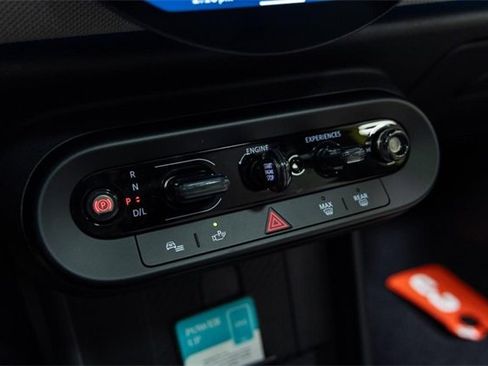 New 2026 MINI Cooper S image 16