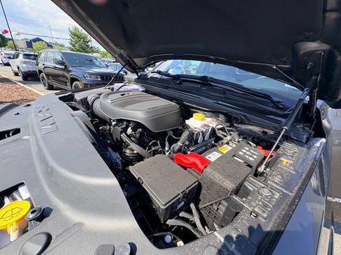 New 2026 RAM 1500 Big Horn AWD/4WD image 33
