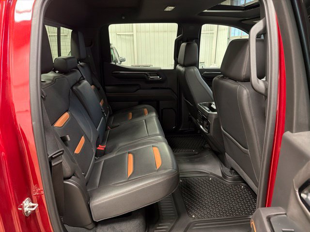Used 2023 GMC Sierra 1500 AT4 w/ AT4 Preferred Package AWD/4WD image 27