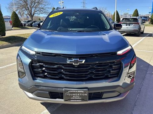 Used 2025 Chevrolet Equinox LT w/ Convenience Package II image 30