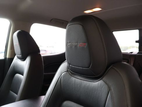 Certified 2021 Chevrolet Colorado ZR2 AWD/4WD image 35