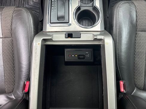 Used 2013 Ford F150 Raptor w/ Luxury Equipment Group AWD/4WD image 30