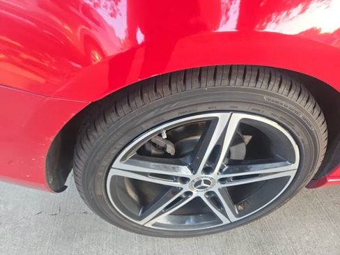 Used 2019 Mercedes-Benz A 220 image 9
