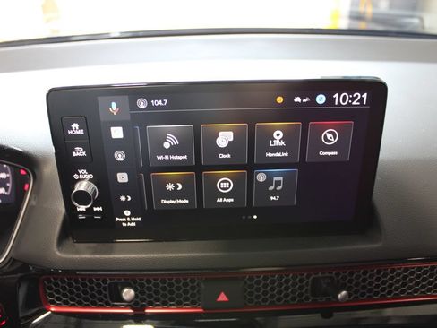 Used 2025 Honda Civic Si image 18