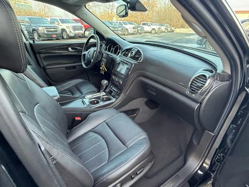 Used 2016 Buick Enclave Premium w/ Experience Buick Package image 33