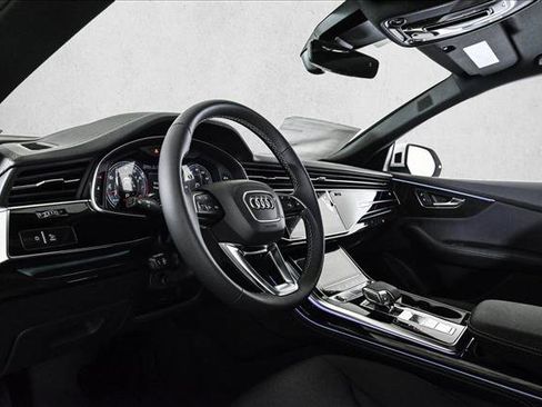 New 2026 Audi Q8 Premium Plus image 10