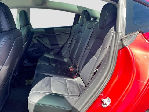 Used 2023 Tesla Model 3 Standard Range image 24