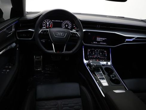 Used 2025 Audi RS 7 Performance AWD/4WD image 82