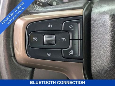 Used 2020 Chevrolet Silverado 3500 High Country w/ Z71 Off-Road Package image 23