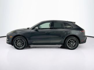 Certified 2025 Porsche Macan AWD/4WD video 2