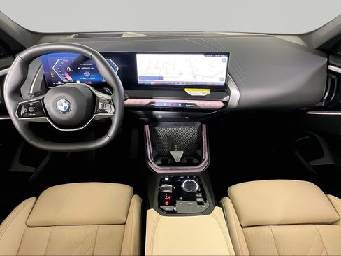 Certified 2026 BMW X3 xDrive30i AWD/4WD image 14