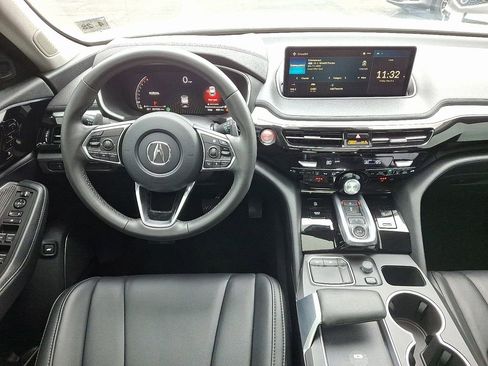 Certified 2023 Acura MDX SH-AWD image 12