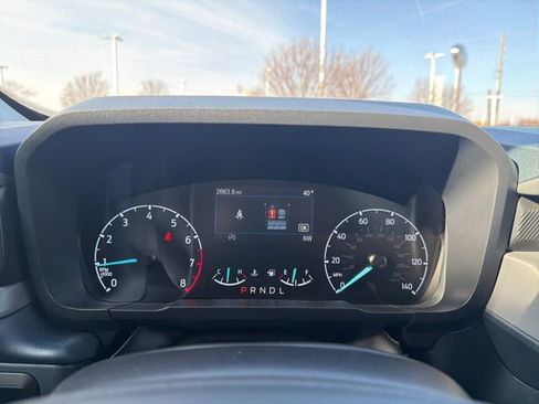 Used 2024 Ford Maverick XL image 40