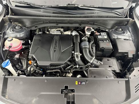Certified 2023 Kia Sorento SX FWD image 31