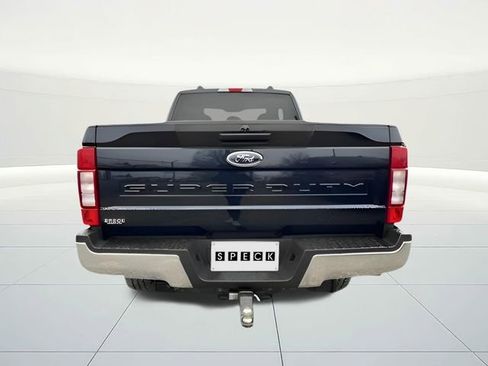 Used 2021 Ford F350 XLT image 4