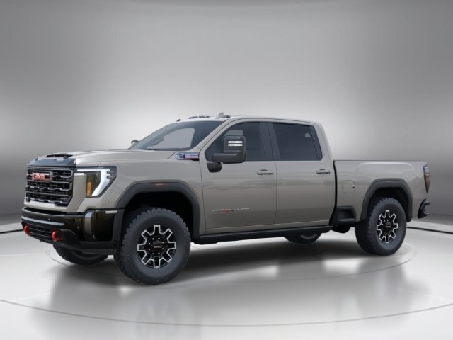 New 2026 GMC Sierra 2500 AT4X AWD/4WD image 2
