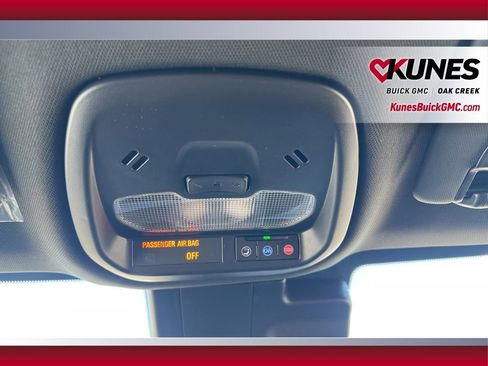 New 2026 Buick Envista Sport Touring w/ Convenience I Package image 40