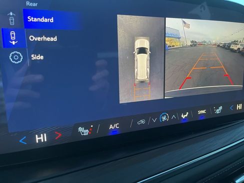 New 2026 Chevrolet Tahoe LT w/ Comfort Package image 23