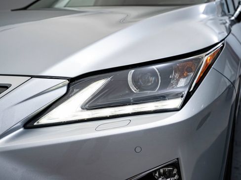 Used 2017 Lexus RX 350 AWD w/ Premium Package image 15