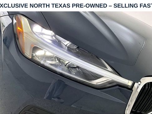 Used 2021 Volvo XC60 T5 Momentum w/ Premium Package FWD image 35