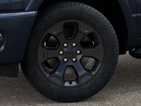 New 2026 RAM 1500 4x4 Crew Cab image 14